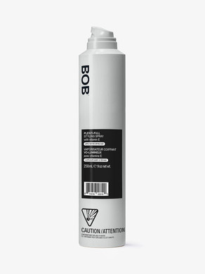 Plenti-Full Styling Spray 258 ml BBAR