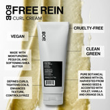 Free Rein Curl Cream 200 ml