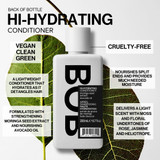 Hi-Hydrating Conditioner 1000ml BBAR