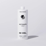 Activate Cream Hair Color Developer 1000ml 40 Vol (12%)