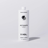 Activate Cream Hair Color Developer 1000ml 5 Vol. (1,5%)