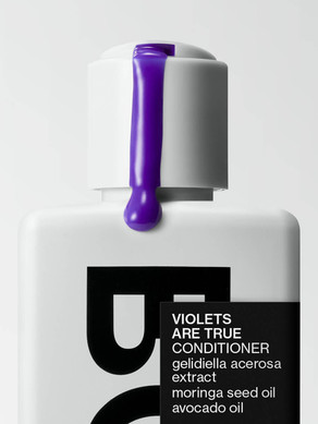Violets Are True Conditioner 200 ml BBAR