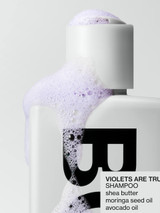Violets Are True Shampoo 250 ml BBAR