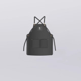 ColorSpace Apron Grey Denim