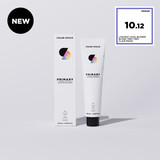 10.12 Primary Pre-Blended - Lightest Cool Blonde