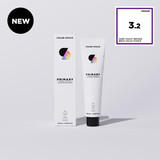 3.2 Primary Pre-Blended - Dark Violet Brown