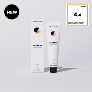 4.4 Primary Pre-Blended Medium Copper Brown