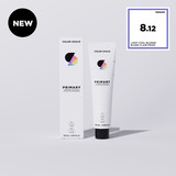 8.12 Primary Pre-Blended - Light Cool Blonde