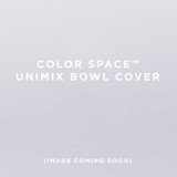 Unimix Color Machine Bowl Cover