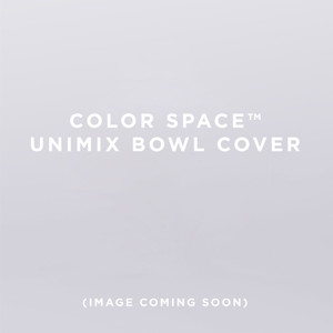 Unimix Color Machine Bowl Cover