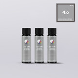 4.0 3D-EMI Natural Medium Brown Kit Box 3x60ml