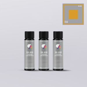 3D-EMI Gold(Light) YO Kit Box 3x60ml