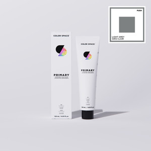 Primary - Light Grey