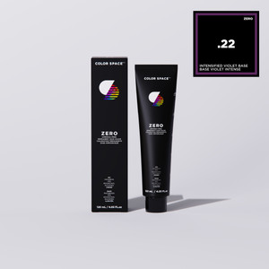 .22 Zero - Intensified Violet Base