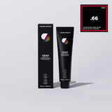 .66 Zero - Intensified Red Base