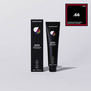 .66 Zero - Intensified Red Base