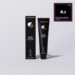 4.2 Zero - Medium Violet Brown