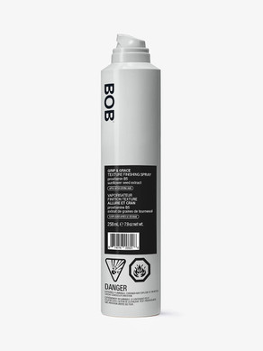 Grip & Grace Texture Finishing Spray 258 ml