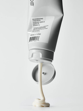 Hi-Hydrating Hair Masque 150 ml BBAR