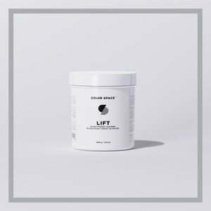 Silver Lift Powder Lightener 500 gr