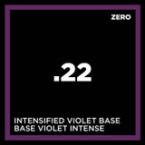 .22 Zero - Intensified Violet Base