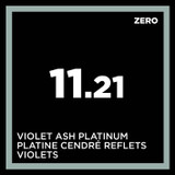 11.21 Zero - Violet Ash Platinum
