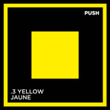.3 Zero - Yellow  - Giallo