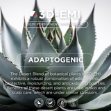 10.032 3D-EMI Lightest Vanilla Blonde Kit Box 3x60ml