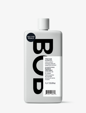 True Hue Shampoo 1000ml BBAR