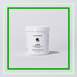 Freehand Lift Powder Lightener 500gr